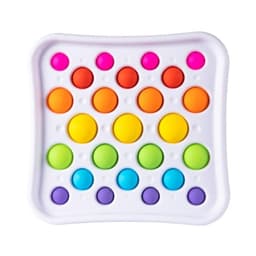 DIMPL POPS DELUXE, JUEGO SENSORIAL MANOS INQUIETAS
