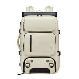 Mochila Krone Urban Bag - Beige