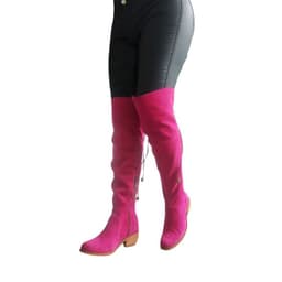 Bucanera Karito Fucsia Pao Pecados 40