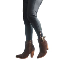 Botin Ivanna Cafe Pao Pecados 40