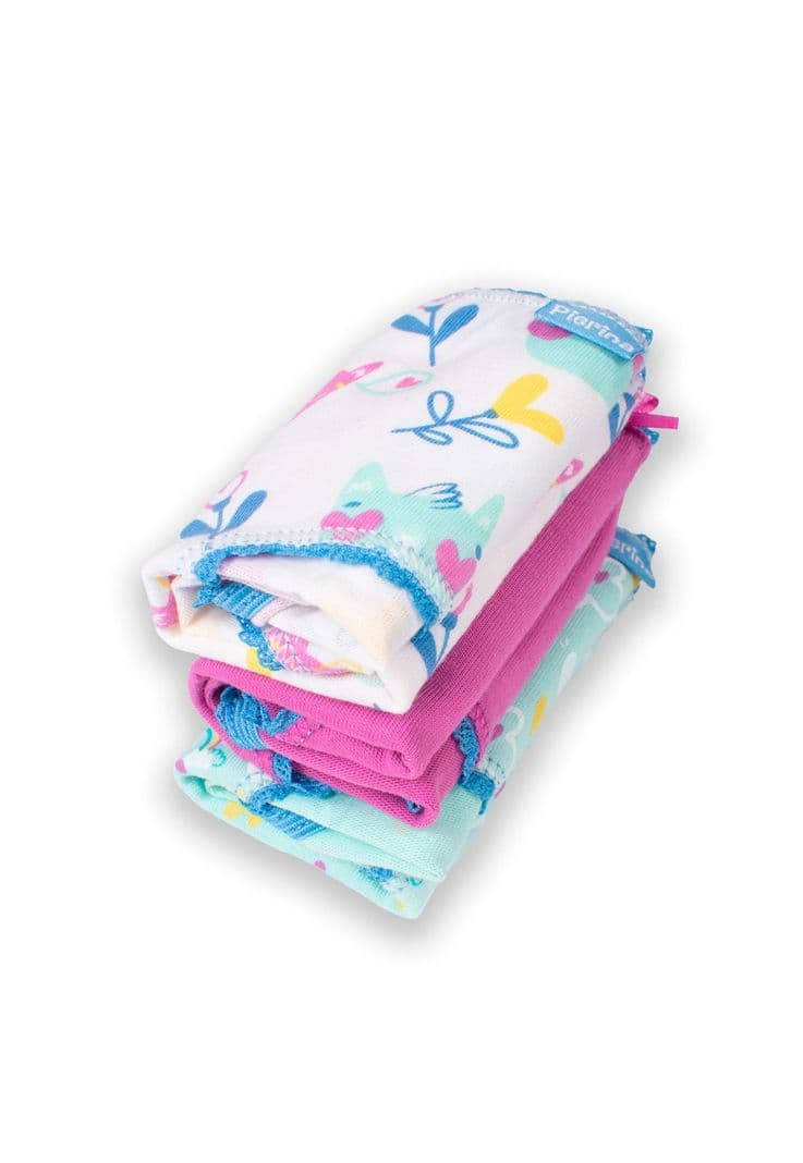 Cuadros Nina Multicolor Pillin (PRB211-25SUR) 6 anos