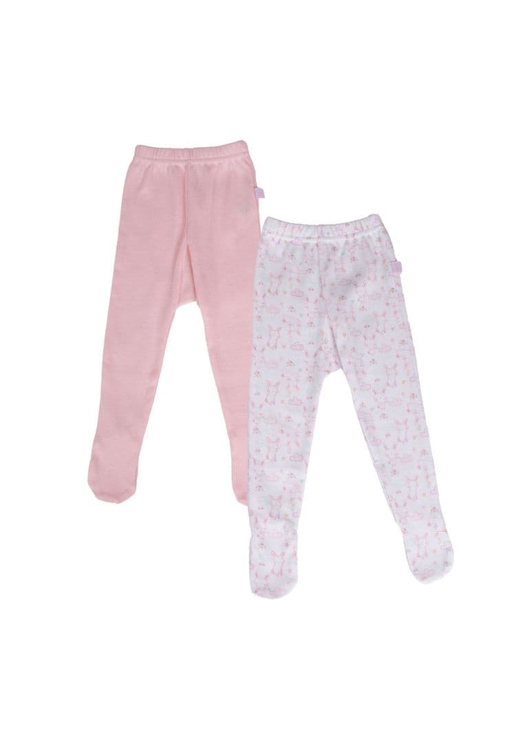 Panty Nina Multicolor Pillin (PRB113-25SUR) 3 A 6 Meses