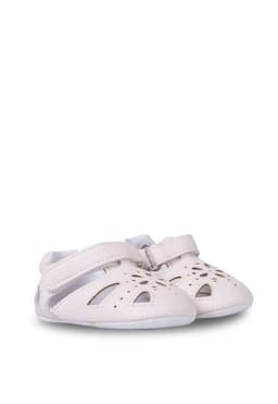 Ballerina Recien Nacido Blanco Pillin 0