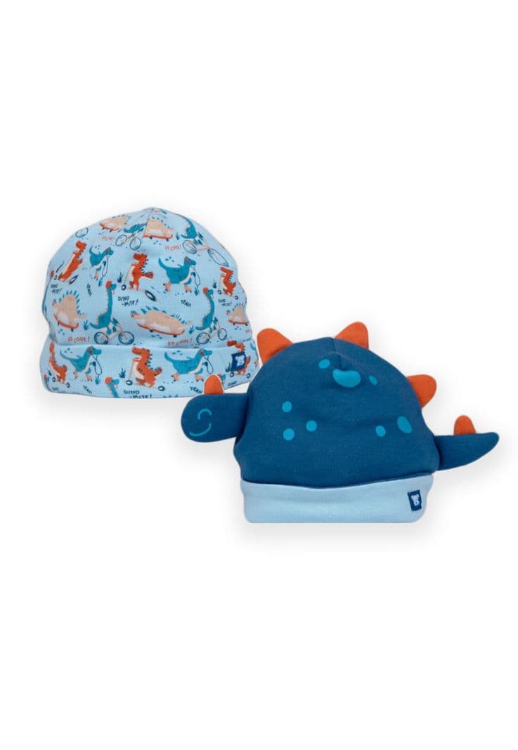 Gorro Recien Nacido Nino Surtido Pillin (PAB203-25SUR ) 0