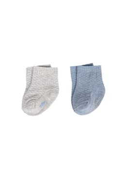 Calcetines Multicolor Nino Pillin (PAD117-26SUR) 0
