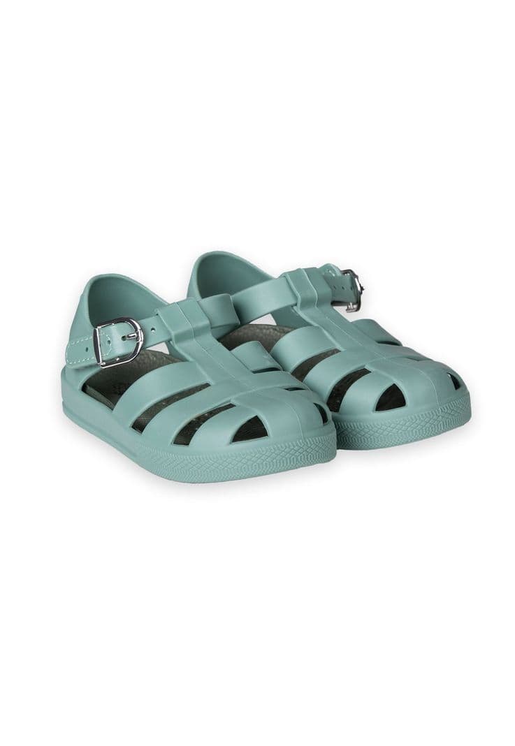 Sandalias Bebe Nino Verde Pillin (PZC404-25VER ) 22