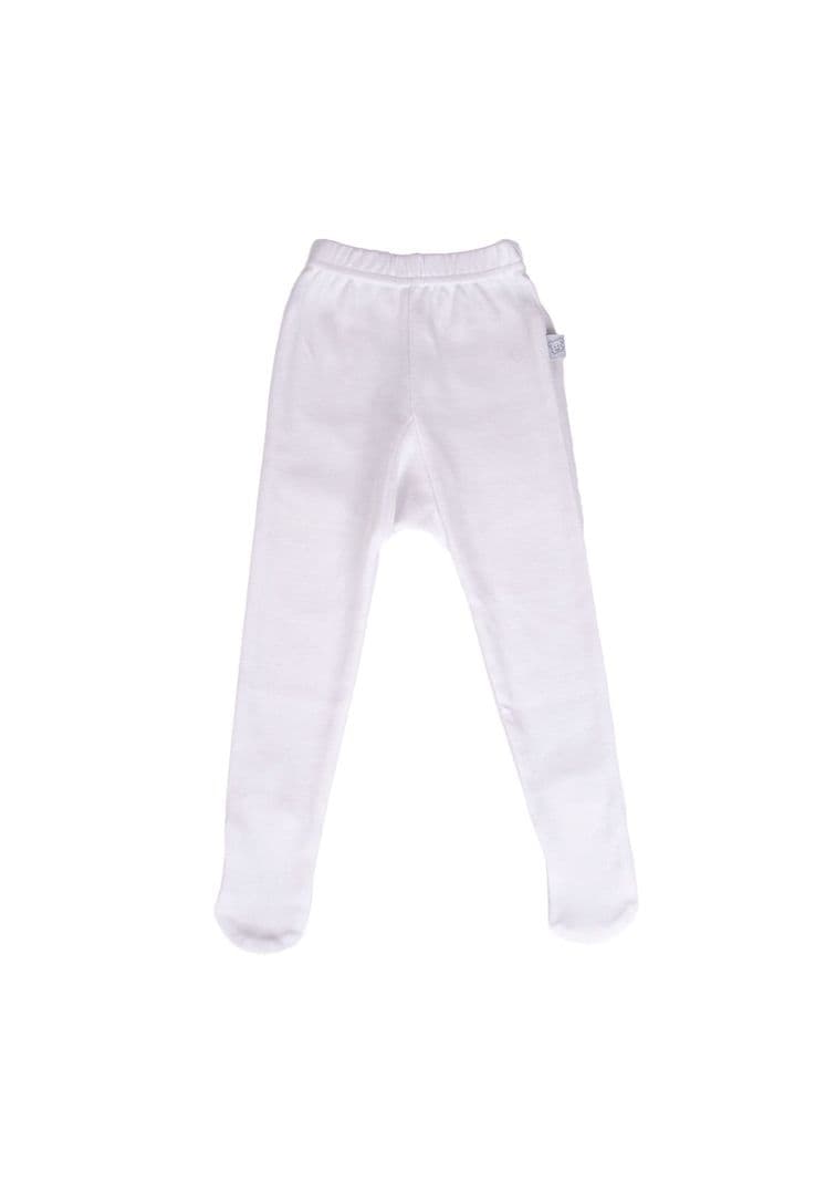 Panties Pack 2 pcs Blanco Pillin (PRB150-25BCO) 24 Meses