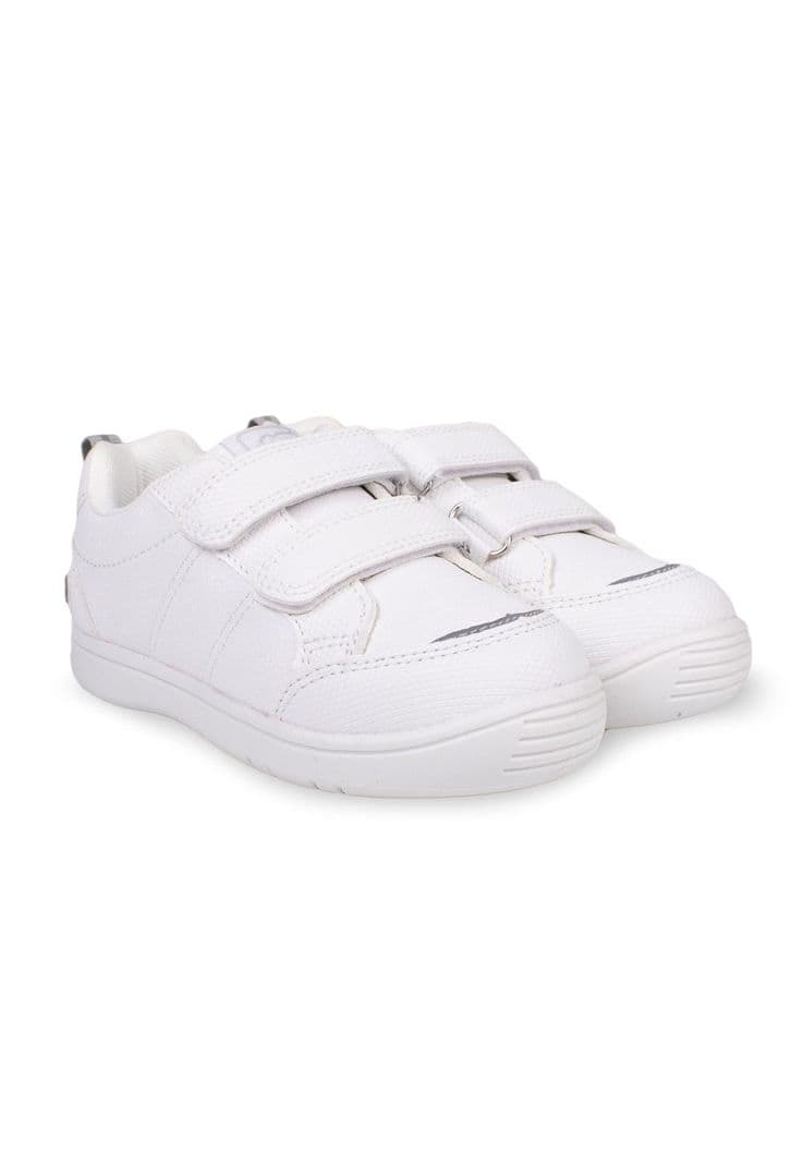 Zapatillas Unisex Pillin (PZD801-26BCO) Blanco 25