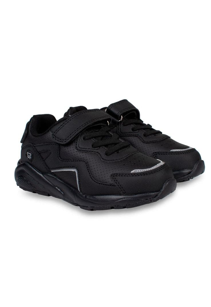Zapatillas Unisex Pillin (PZD806-26NEG) Negro 35