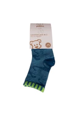 Calcetines Bebe Surtido Pillin (PAB121-25SUR ) 18