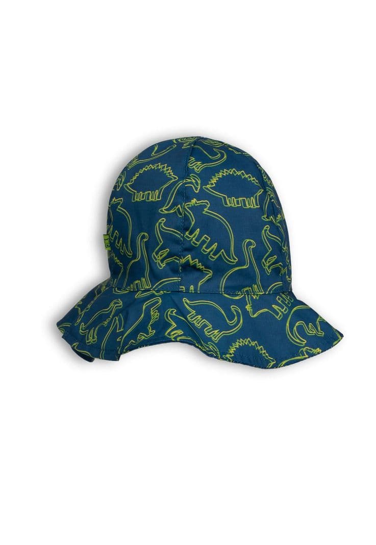 Gorro Azul Marino Pillin (PAC906-25AZM) 42