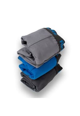Calzoncillo Nino Multicolor Pillin (PRB214-25SUR) 6 anos