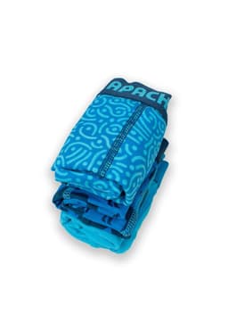 Calzoncillo Nino Multicolor Pillin (PRB217-25SUR) 12 anos