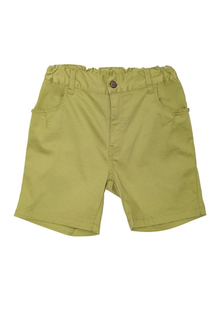 Bermuda Verano Nino Verde Pillin 2