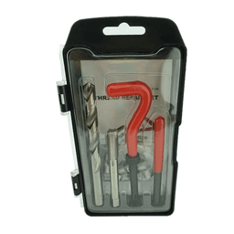 Kit De Reparacion De Hilo M10 X 1.5 15 Piezas