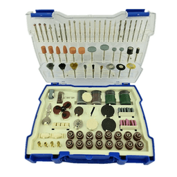 Accesorios P/ Minitorno Tipo Dremel 239pcs Crow