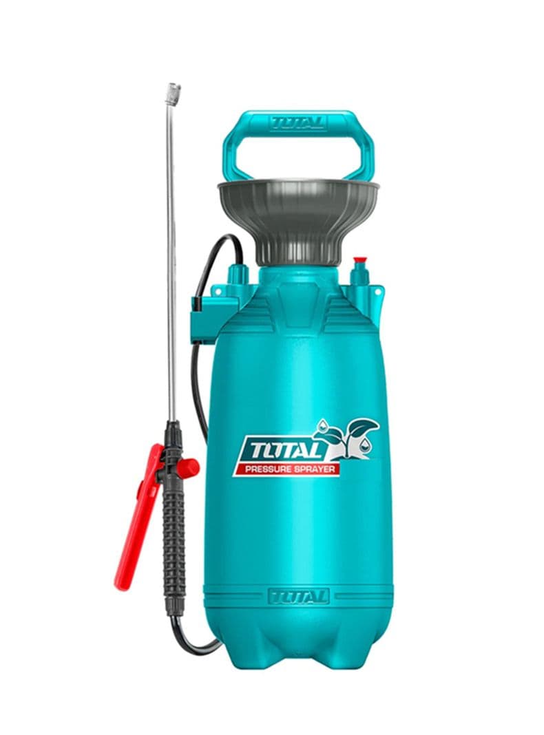Pulverizador Rociador Fumigador Manual Presion 8l Thspp30802