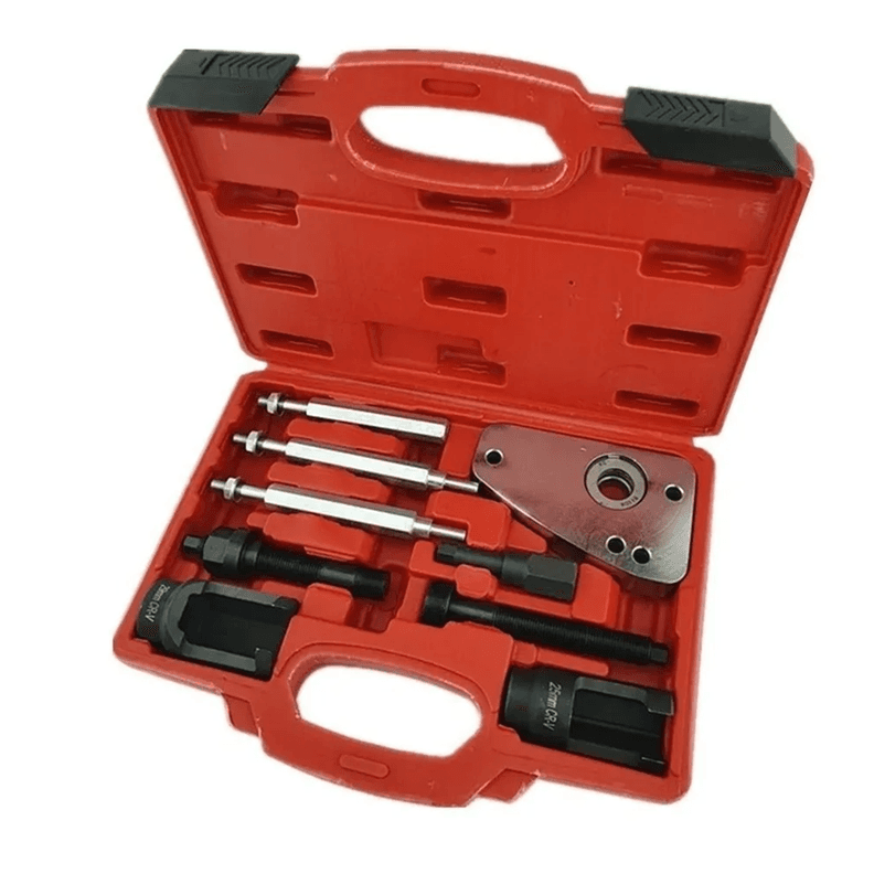 Extractor Inyec Fiat Lancia Citroen Peugeot Diesel