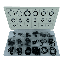 Orrines O-ring Universales 225 Pcs Milimetro Crow