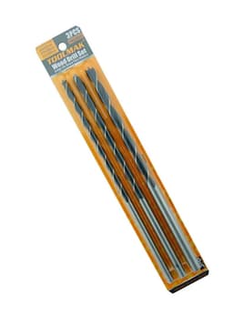 Kit Set De Brocas Para Madera 3 Piezas Tmk19910