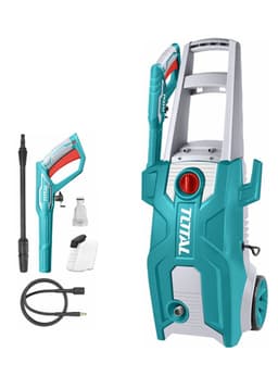 Hidrolavadora 160bar 6.0l/min 2000w Total Tgt11376
