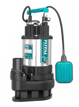 Bomba De Agua Sumergible 750w Total Twp775016
