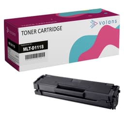 Toner Alternativo Compatible Mlt D111s Para M2020 / 22 / 70 Negro