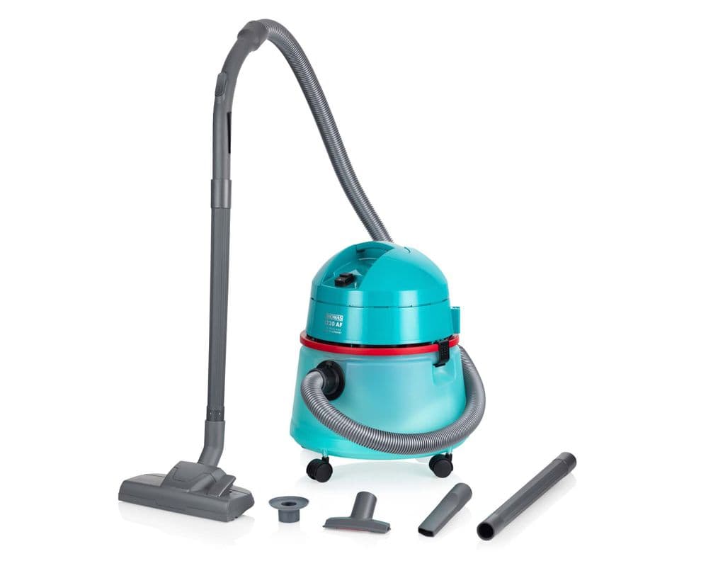 Aspiradora 1220 AF Aquafilter calipso 1200 W
