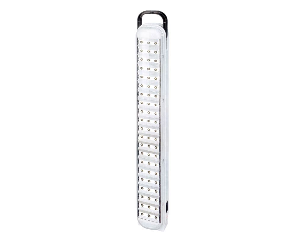 Lampara de emergencia 63 LED 10 horas Powerlab