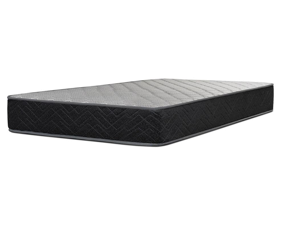Colchon 1.5 plazas x 190 cm Apolo black Celta