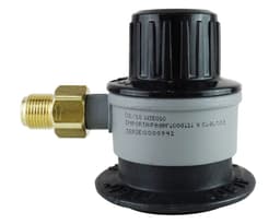 Regulador gas 3/8'' HE alta presion Providus