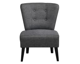Sitial Adelfa gris M+Design