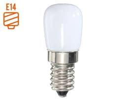Ampolleta LED 1,5W E14 luz dia Elfa.