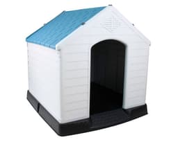 Casa perro 73,6x66,5x69,5 cm M Premium Pet's fun