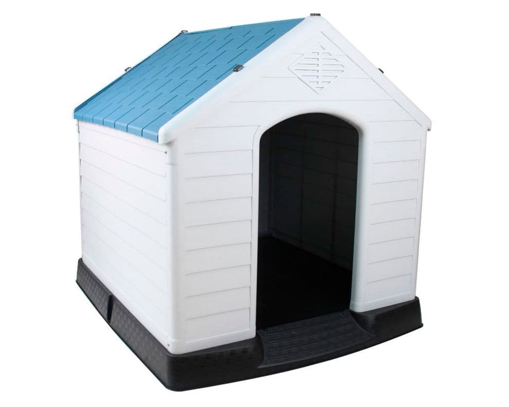 Casa perro 73,6x66,5x69,5 cm M Premium Pet's fun