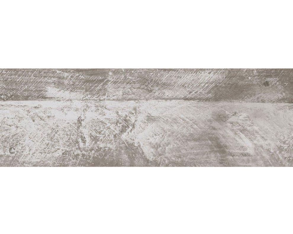 Ceramica piso muro Macerata blanco 20x62 cm 1.75 m2