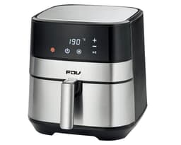 Freidora aire S3T2 Airflow 3.5 lt