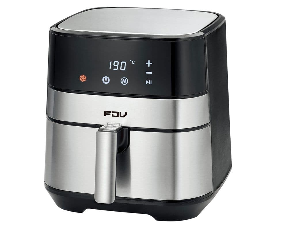 Freidora aire S3T2 Airflow 3.5 lt