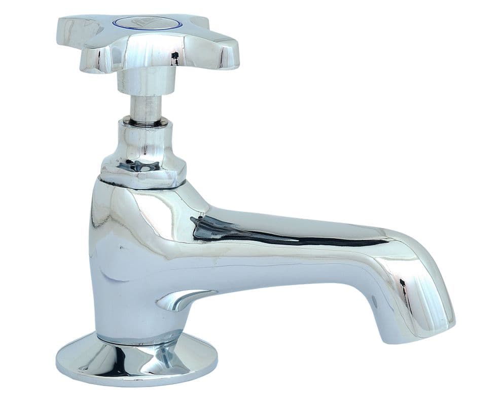 Llave lavamanos Crane standard LC1-1001 cromo Fas