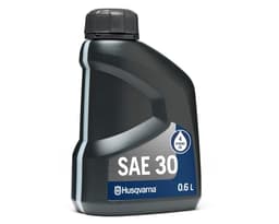 Aceite SAE 30 600 cc gris