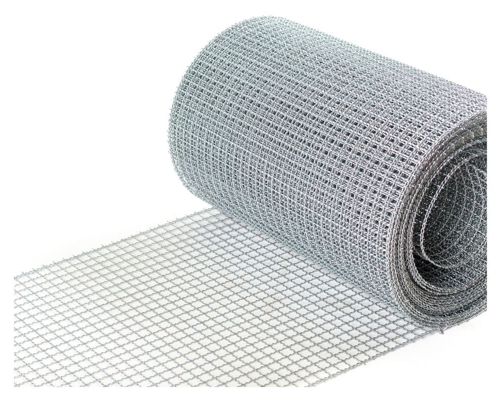 Malla harnero N12 gris 60x150 cm