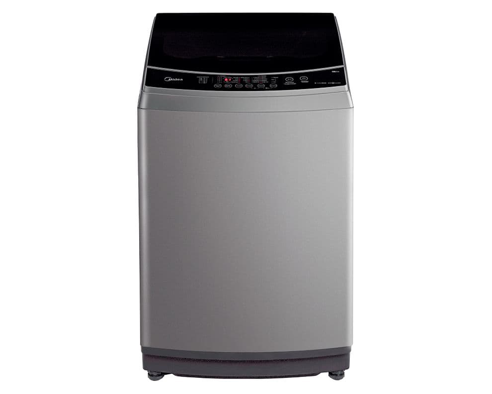 Lavadora automatica MLS-190BE04N gris 19 kg