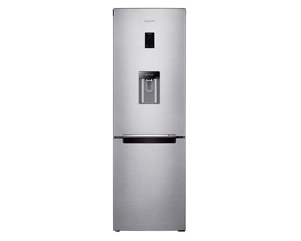 Refrigerador Bottom Freezer RB33J3830SA/ZS 338 lt