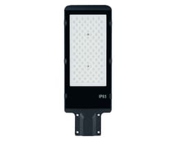 Luminaria recinto LED 100W luz dia negro