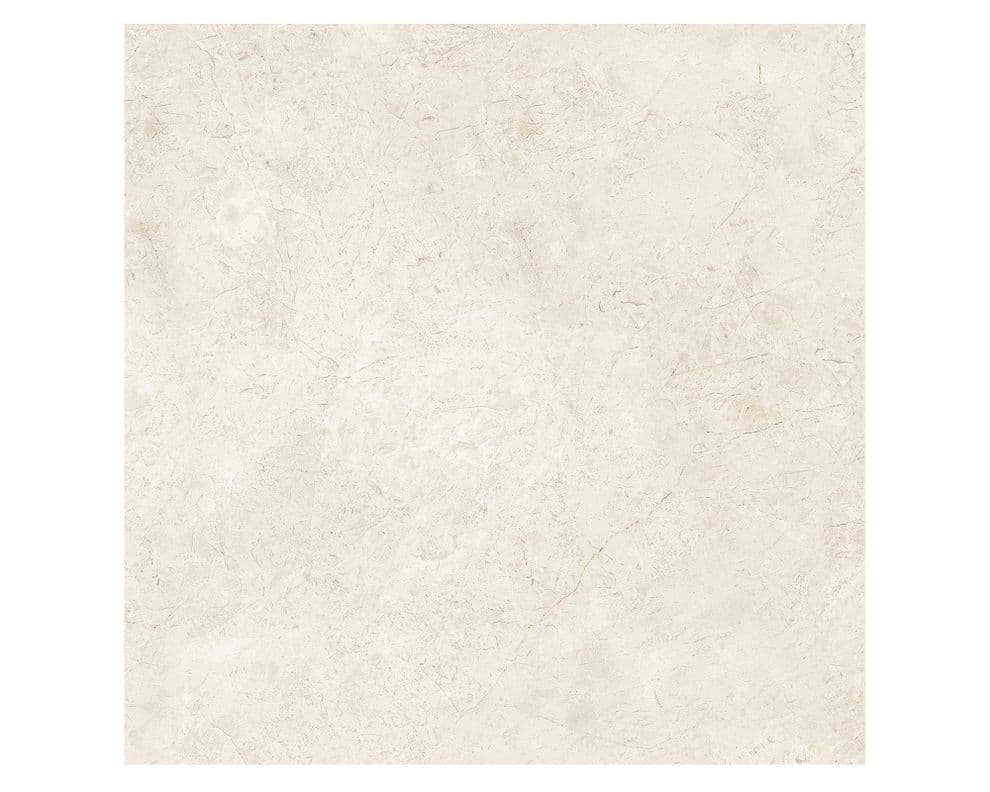 Porcelanato Prime Esha Bianco 60x60 cm 1.44 m2