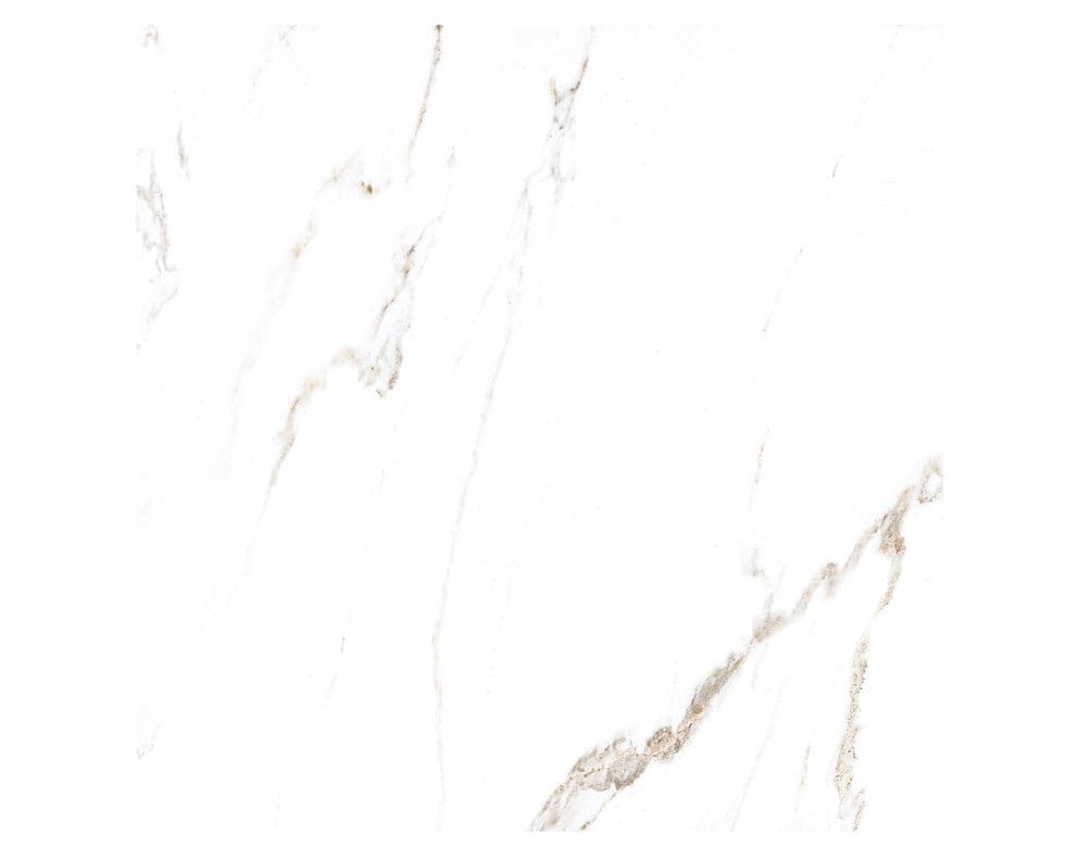 Porcelanato Prime Statuario 60x60 cm 1.44 m2
