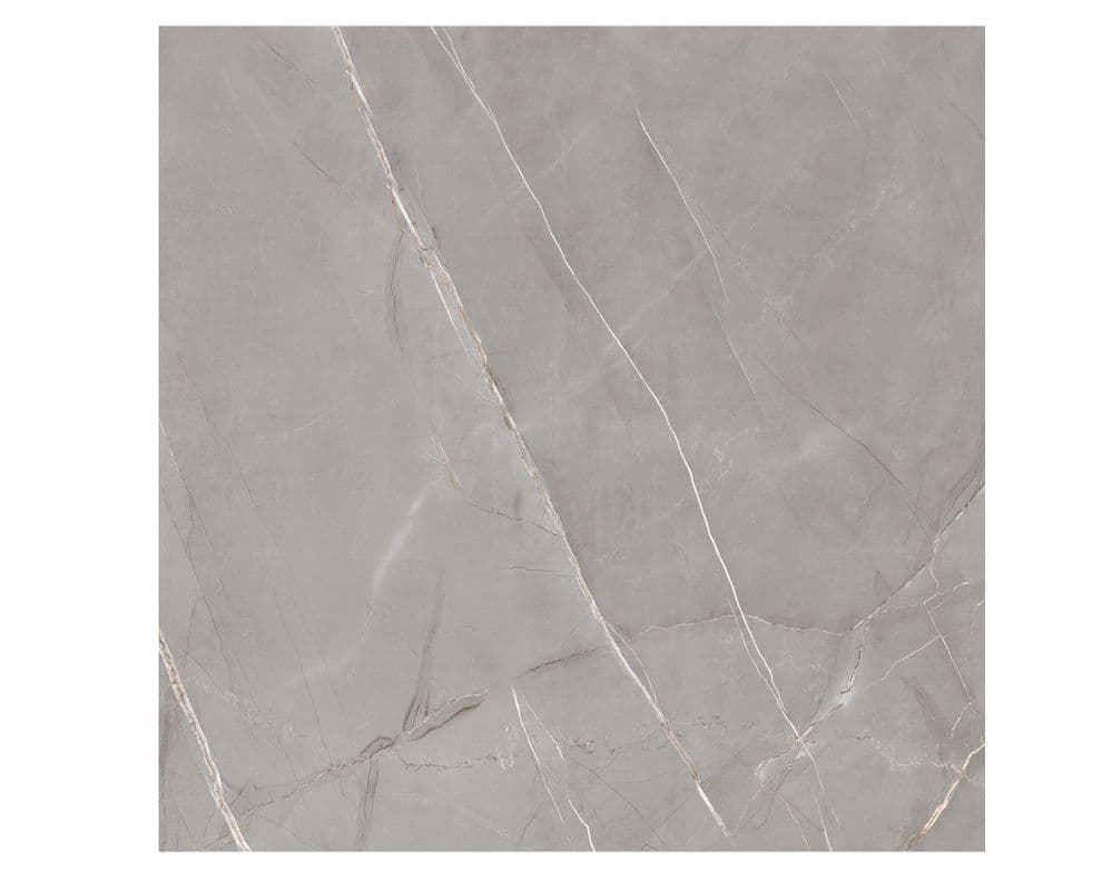 Porcelanato Prime Valencia Grey 60x60 cm 1.44 m2