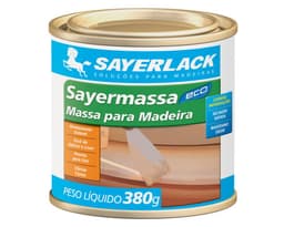 Masilla para madera nogal 380 g