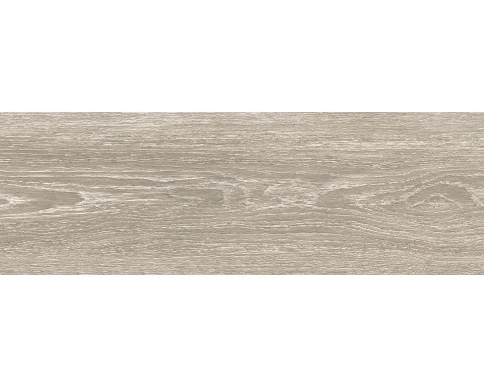 Ceramica para piso Abbey gris 20x61 cm 1.86 m2