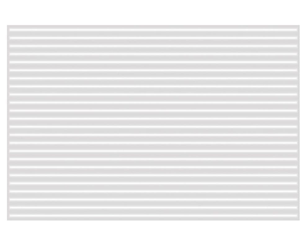 Ceramica Juncal blanco 20x30 cm 1.5 m2